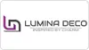 Логотип Lumina Deco