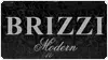 Логотип Brizzi