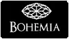 Логотип Bohemia Ivele Crystal