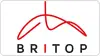 Логотип Britop