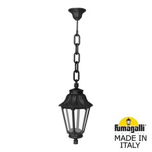 Подвесной уличный светильник Anna Fumagalli E22.120.000.AXE27