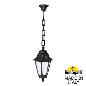 Подвесной уличный светильник Anna Fumagalli E22.120.000.AYE27
