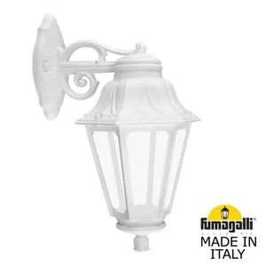 Настенный светильник Anna Fumagalli E22.131.000.WXE27DN