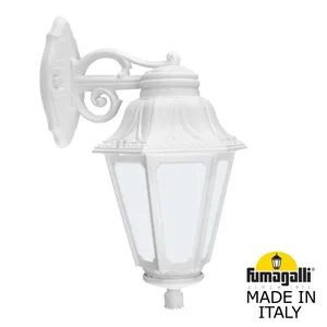 Настенный светильник Anna Fumagalli E22.131.000.WYE27DN