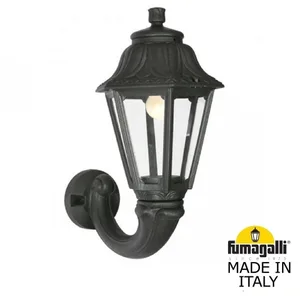 Настенный светильник Anna Fumagalli E22.132.000.AXE27