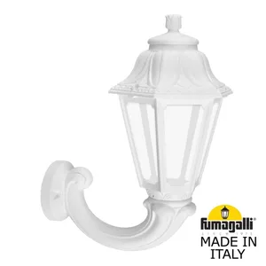Настенный светильник Anna Fumagalli E22.132.000.WXE27