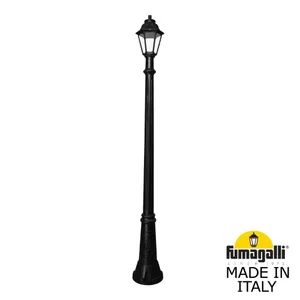 Фонарный столб Anna Fumagalli E22.156.000.AXE27