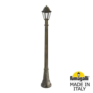 Фонарный столб Anna Fumagalli E22.158.000.BXE27