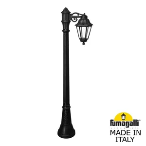 Фонарный столб Anna Fumagalli E22.158.S10.AXE27