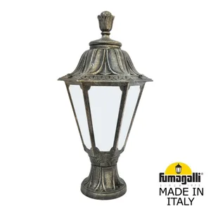 Наземный фонарь Rut Fumagalli E26.110.000.BYE27