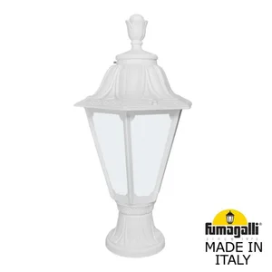 Наземный фонарь Rut Fumagalli E26.110.000.WYE27