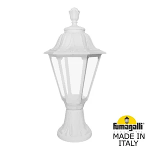 Наземный фонарь Rut Fumagalli E26.111.000.WXE27