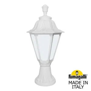 Наземный фонарь Rut Fumagalli E26.111.000.WYE27