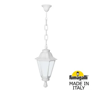 Подвесной уличный светильник Rut Fumagalli E26.120.000.WYE27