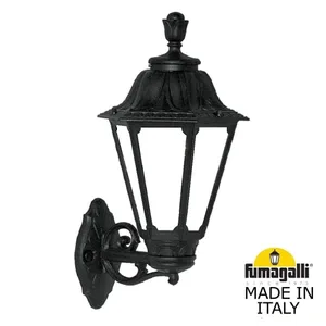 Настенный светильник Rut Fumagalli E26.131.000.AYE27