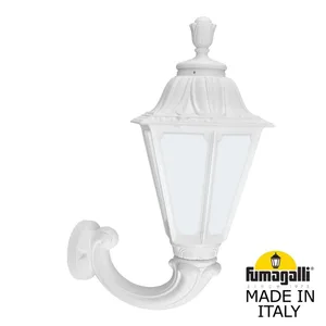 Настенный светильник Rut Fumagalli E26.132.000.WYE27