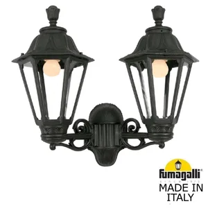 Настенный светильник Rut Fumagalli E26.141.000.AXE27