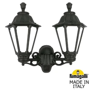 Настенный светильник Rut Fumagalli E26.141.000.AYE27