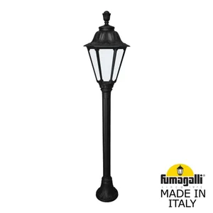 Наземный фонарь Rut Fumagalli E26.151.000.AYE27