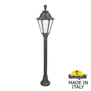 Наземный фонарь Rut Fumagalli E26.151.000.BYE27