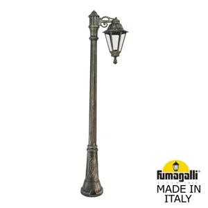 Фонарный столб Rut Fumagalli E26.156.S10.BXE27