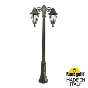 Фонарный столб Rut Fumagalli E26.156.S20.BXE27DN