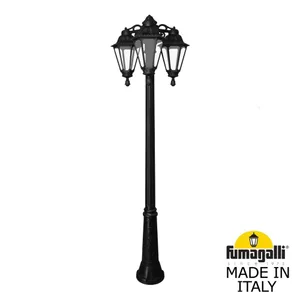 Фонарный столб Rut Fumagalli E26.157.S30.AXE27DN