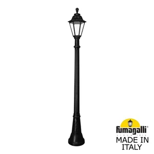 Фонарный столб Rut Fumagalli E26.158.000.AXE27