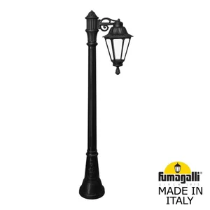 Фонарный столб Rut Fumagalli E26.158.S10.AXE27