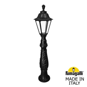 Наземный фонарь Rut Fumagalli E26.162.000.AXE27