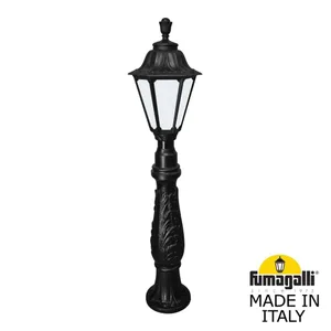 Наземный фонарь Rut Fumagalli E26.162.000.AYE27