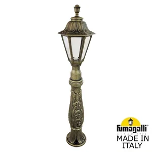 Наземный фонарь Rut Fumagalli E26.162.000.BXE27