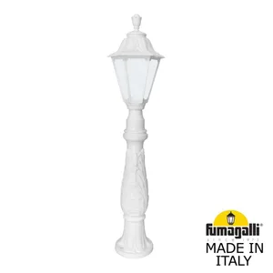 Наземный фонарь Rut Fumagalli E26.162.000.WYE27