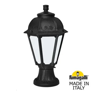 Наземный фонарь Saba Fumagalli K22.110.000.AYE27