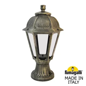Наземный фонарь Saba Fumagalli K22.110.000.BXE27