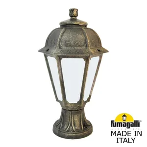 Наземный фонарь Saba Fumagalli K22.110.000.BYE27