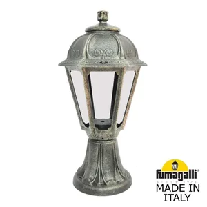 Наземный фонарь Saba Fumagalli K22.111.000.BXE27