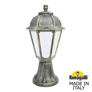 Наземный фонарь Saba Fumagalli K22.111.000.BYE27