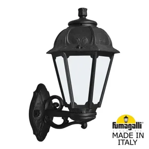 Настенный светильник Saba Fumagalli K22.131.000.AYE27