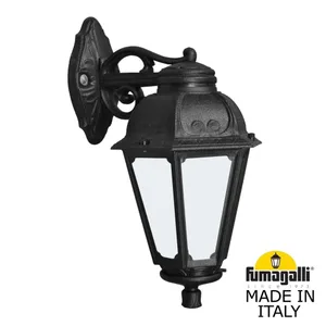 Настенный светильник Saba Fumagalli K22.131.000.AYE27DN