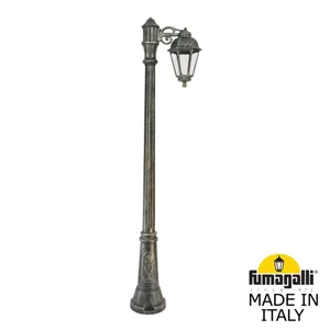 Фонарный столб Saba Fumagalli K22.156.S10.BXE27