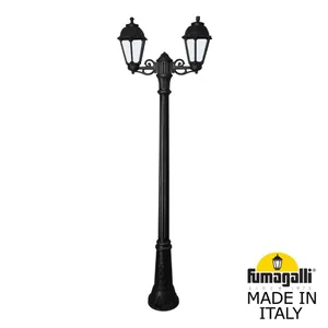 Фонарный столб Saba Fumagalli K22.156.S20.AYE27