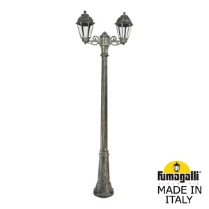 Фонарный столб Saba Fumagalli K22.156.S20.BXE27