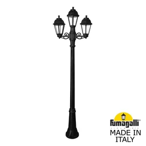 Фонарный столб Saba Fumagalli K22.156.S21.AXE27