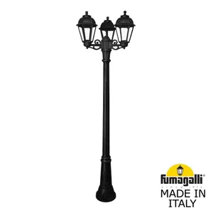 Фонарный столб Saba Fumagalli K22.156.S30.AXE27