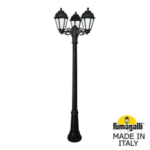 Фонарный столб Saba Fumagalli K22.156.S30.AYE27