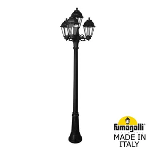 Фонарный столб Saba Fumagalli K22.156.S31.AXE27