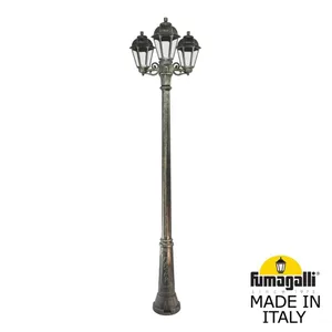 Фонарный столб Saba Fumagalli K22.157.S30.BXE27