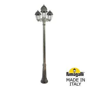 Фонарный столб Saba Fumagalli K22.157.S31.BXE27