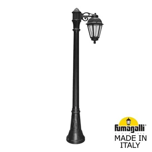 Фонарный столб Saba Fumagalli K22.158.S10.AXE27